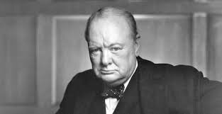 Winston Churchill becomes Prime Minister