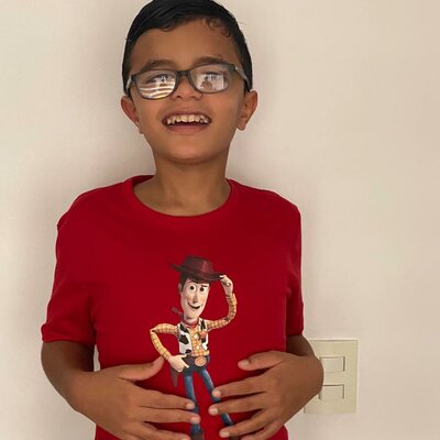 Timeline: MI HISTORIA DE VIDA