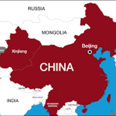 Timeline: China Dynasties