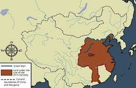 Qin Dynasty