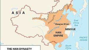 Han Dynasty