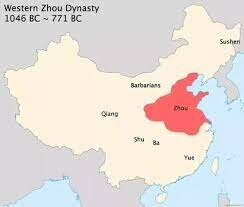 Zhou Dynasty