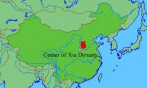 Xia Dynasty