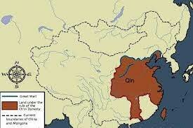 Qin Dynasty