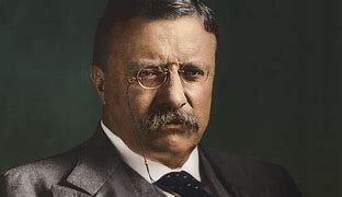 Theodore Roosevelt Elected as the 26th President