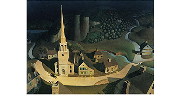 America Declares Its Independance