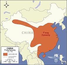 Tang Dynasty