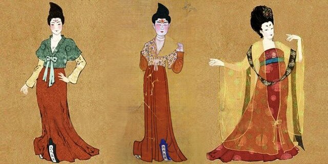 Tang Dynasty