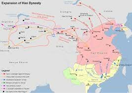 Han Dynasty
