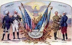 France Enters the War Against Britain