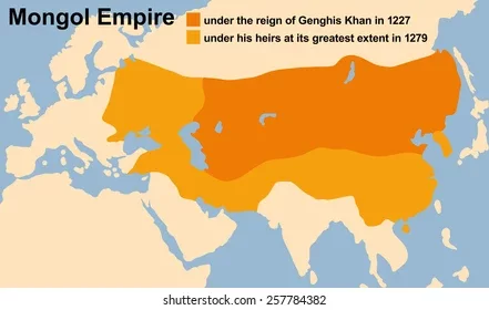 Mongolian Empire