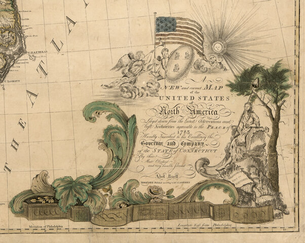 Treaty of Paris Officially Ends the War