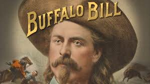 Buffalo Bill's Wild West