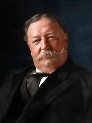 Howard Taft Elected as the 27th President