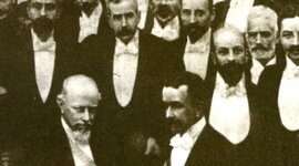 Timeline: Presidencias de la Generación del 80 (1880-1916)