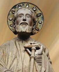 Se descubre la tumba de Santiago