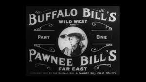 Buffalo Bill’s Wild West and Pawnee Bill’s Great Far East
