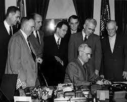 National School Lunch Act