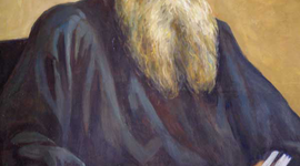 Timeline: Биография Л. Н. Толстого