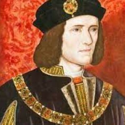 Timeline: Richard III