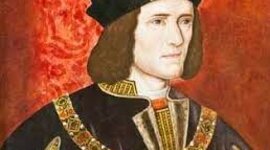 Timeline: Richard III