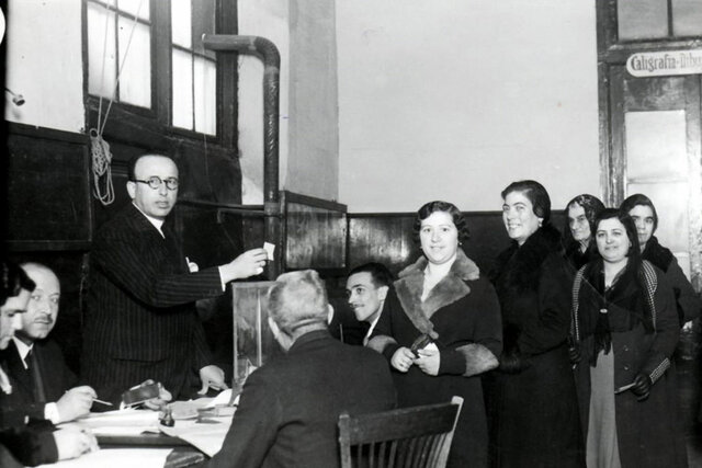 Elecciones Generales