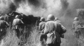 Timeline: WWII Timeline