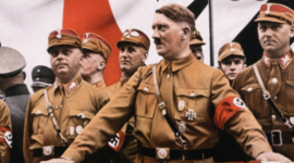 Timeline: World War Two