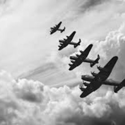 Timeline: WWII Timeline