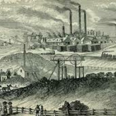 Timeline: Important Inventions of the Industrial Revolution