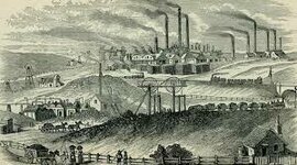 Timeline: Important Inventions of the Industrial Revolution