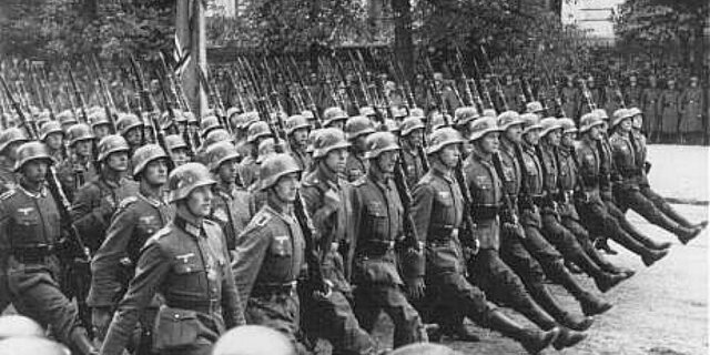 Germany's Invasion of Poland