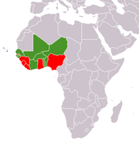 CEAO (África)