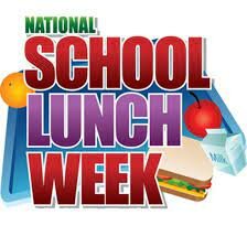 National School Lunch Week