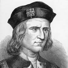 Birth of Richard III