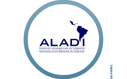 ALADI (América Latina)