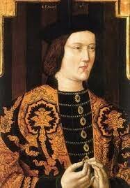 Edward IV of England