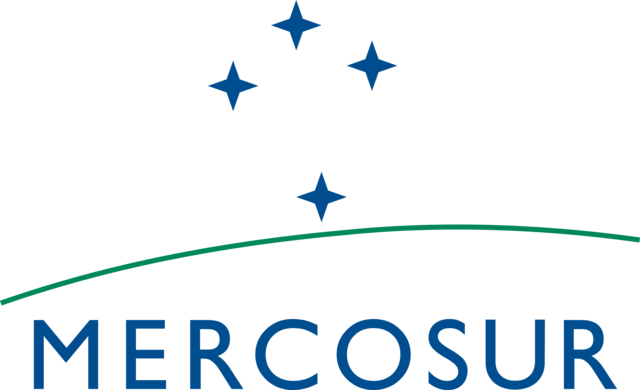 MERCOSUR (América del Sur)