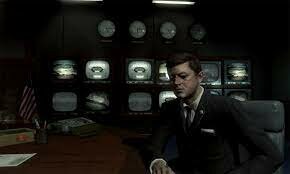 The assassination Of JFK