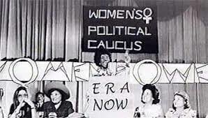National Women's Political Caucus