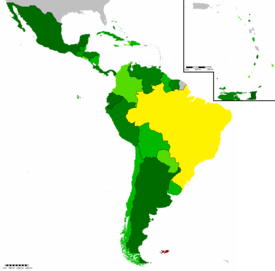 AECA (América Central y el Caribe)