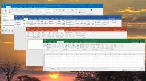 Ms-Office 16