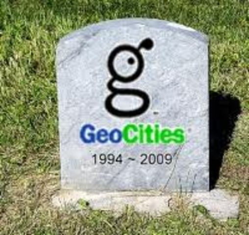 Geocities