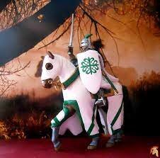 Fundación Orden de Alcántara