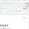 Microsoft Office 4.x