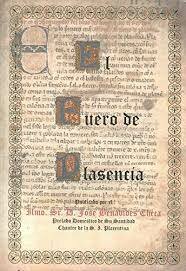 Fuero de Plasencia