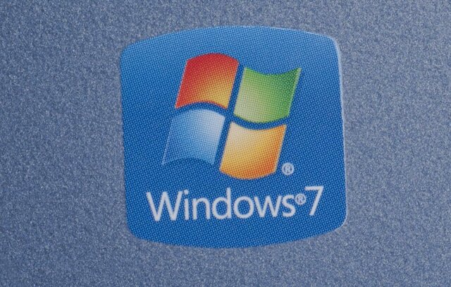 windows 7