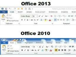 Ms-Office 2013