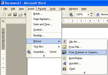 Microsoft Office XP