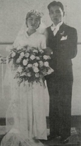 Pessoal: Shunji Chieko